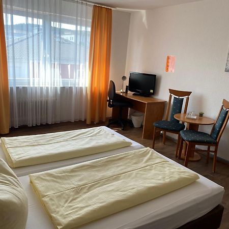 Hotel Sonne - Haus 1 Idstein Luaran gambar