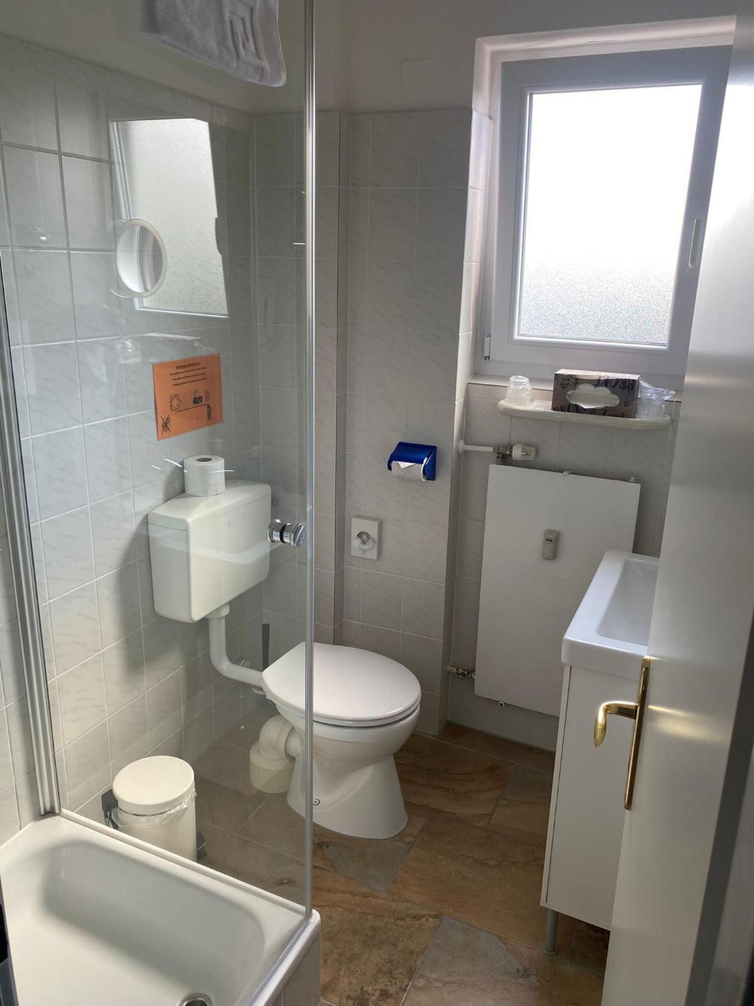 Hotel Sonne - Haus 1 Idstein Luaran gambar